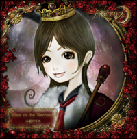 �Z���A���X�l�@C73�ŐV��uAlice in the Necrosis�v�@��i�Љ�HP��