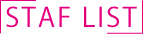 staff