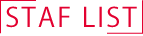 staff