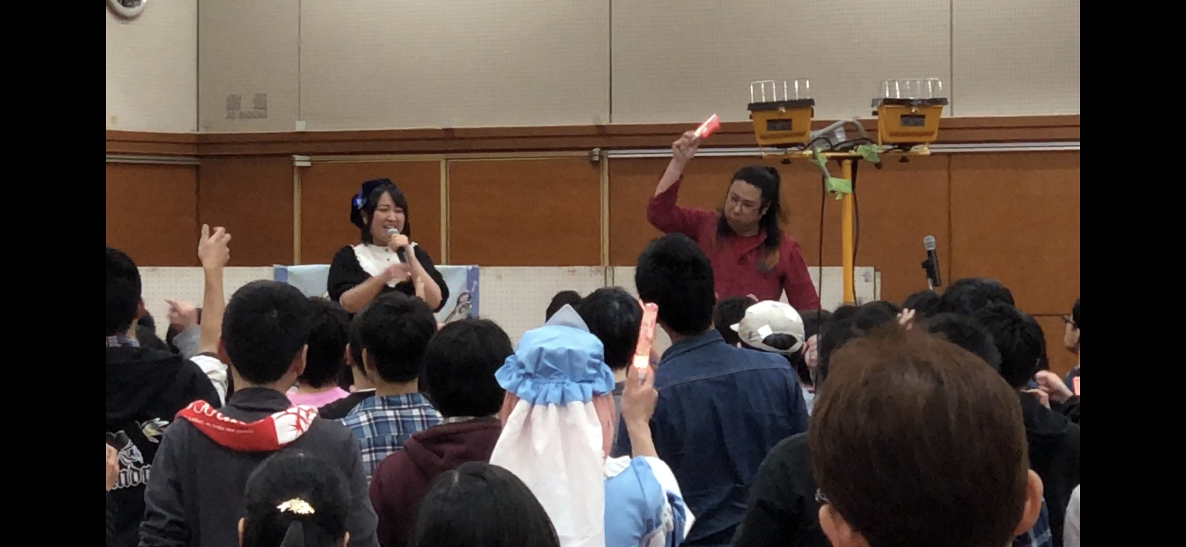 【ライブ映像】C-CLAYS の東方アレンジライブ映像を公開しました！（in東方樂祭）